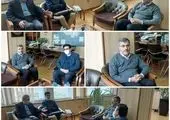 برگزاری غرفه های کارآفرینی در منطقه ۷ به مناسبت روز بسیج جامعه زنان