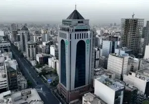 بانک توسعه صادرات ایران، همراه مطمئن شرکت‌های فناور در مسیر صادرات