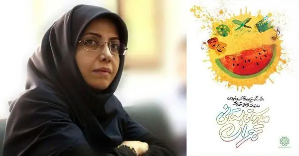 «مدرسه تابستانی تهران» مصداق‌ تبدیل تهدید به فرصت است

