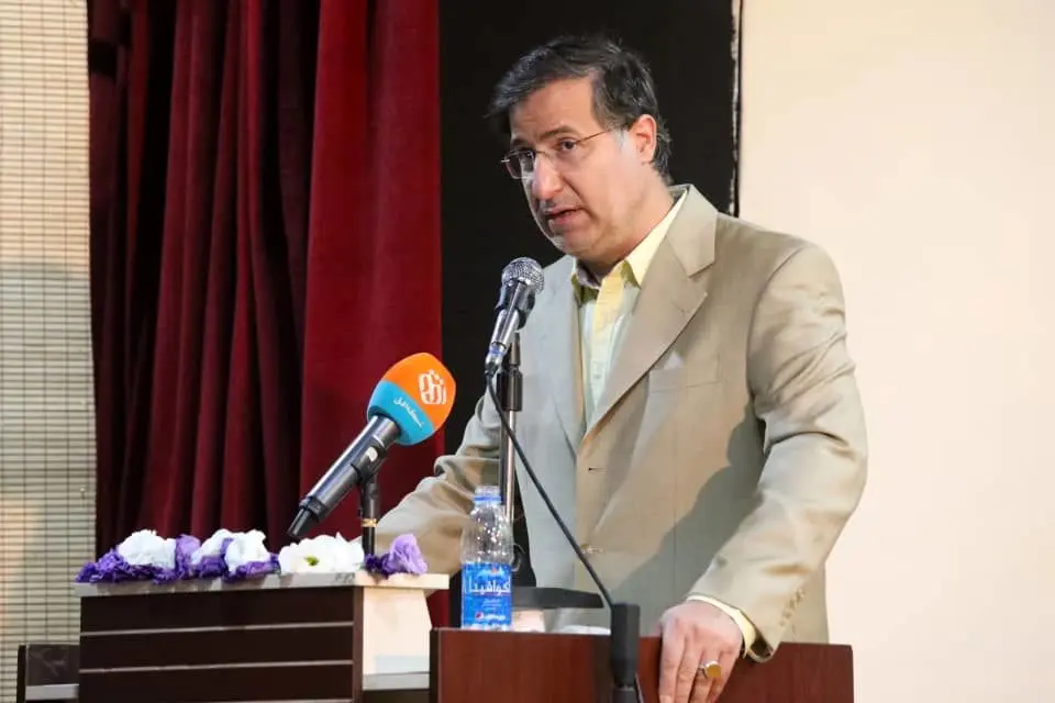 جشن حمایت از کودکان کار در منطقه۱۳ برگزار شد 

