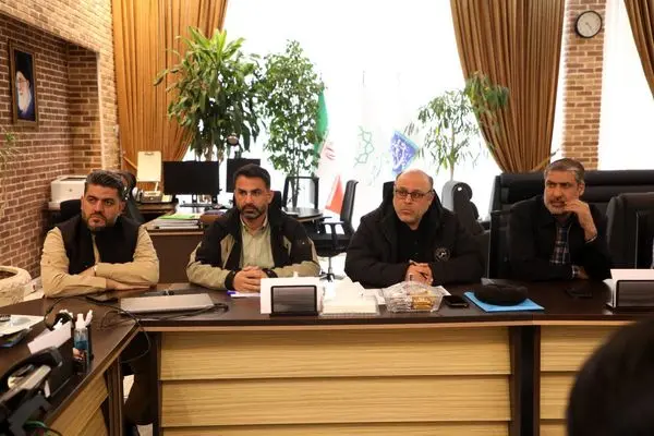 تسریع در روند خدمت رسانی به آسیب دیگان جنگ رمضان؛ اولویت منطقه ۱۲