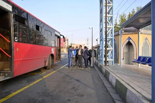 پروژه های در حال اجرا رضایتمندی شهروندان را به همراه خواهد داشت