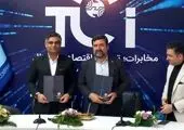 مهندس سلطانی بر تاثیر و اهمیت توسعه صنعت مخابرات در فضای مجازی تاکید کرد

