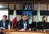 جلسه شورای معاونین و مدیران شهرداری منطقه ۳ برگزار شد