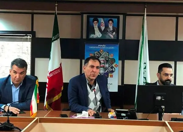 سازماندهی خانه های دوام و ایمنی محلات منطقه 3  

