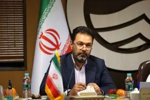 کلنگ زنی و بهره برداری از 19 پروژه آب و فاضلاب در خرداد ماه سال جاری در استان اصفهان