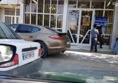حمل گاری با موتورسیکلت در خیابان های تهران+عکس