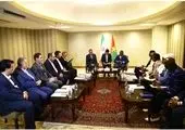 پیام وزیر تعاون، کار و رفاه اجتماعی در پی شهادت سید‌حسن نصرالله و یارانش