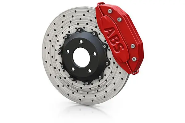 تکذیب حذف ایربگ و ترمز ای.بی.اس در خودروها