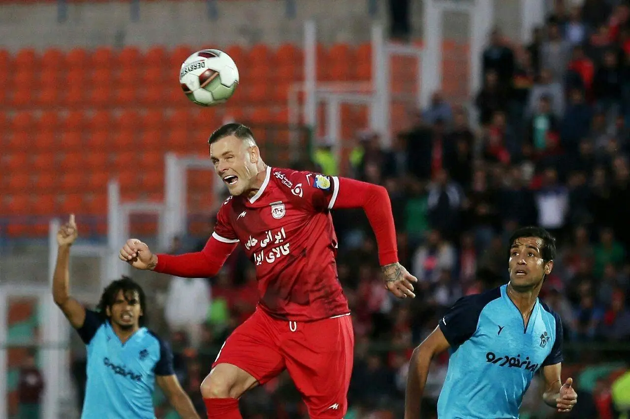 رقابت جالب در جدول گلزنان با بازگشت استوکس