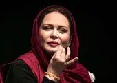 تصاویری از مراسم ازدواج پسر فاطمه گودرزی