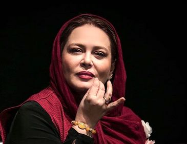 حضور بازیگر زن سینمای قبل از انقلاب در مراسم رونمایی از عطر بهاره رهنما+عکس