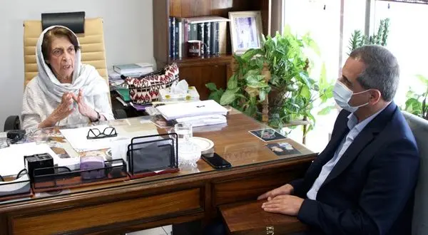 راه‌اندازی موزه بازنشستگان در عمارت ناصرالدین میرزا