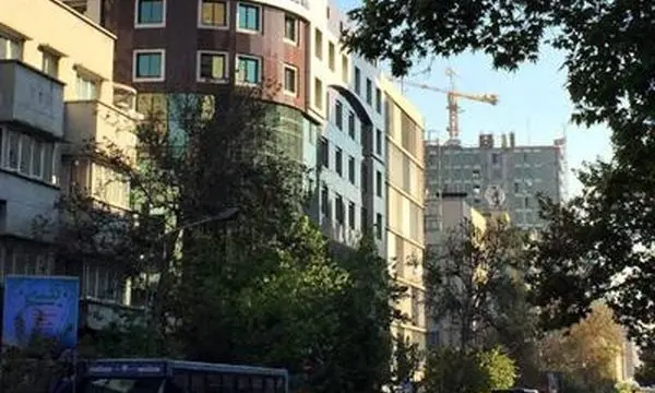 ۴۸۷ هزار تن انواع محصول روی میز فروش می رود