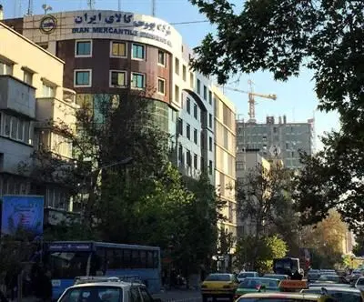 ۴۸۷ هزار تن انواع محصول روی میز فروش می رود