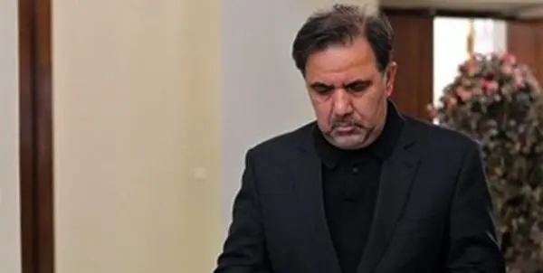 وزیر راه و شهرسازی استعفا کرد