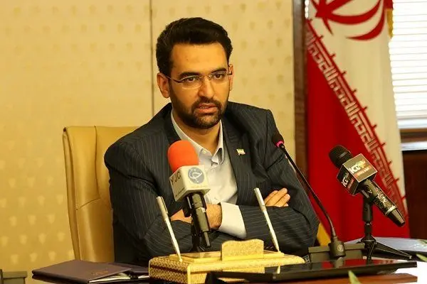بالون اینترنت در مهران و شلمچه در مدار است