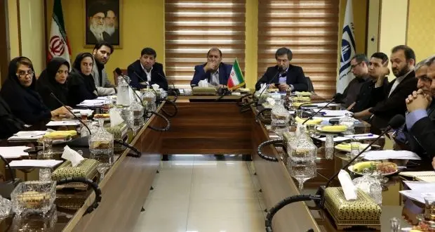 در خدمت به بازنشستگان فولاد هرگز خسته نمی شویم