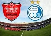 تهدید پرسپولیس و برانکو توسط فدراسیون: علیه کی روش صحبت نکنید! + عکس