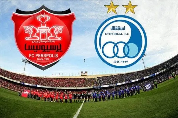 دیدار مدیران پرسپولیس و استقلال با رییس فدراسیون+عکس