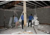 منطقه ۱۵ بیشترین صدور پروانه را به خود اختصاص داد