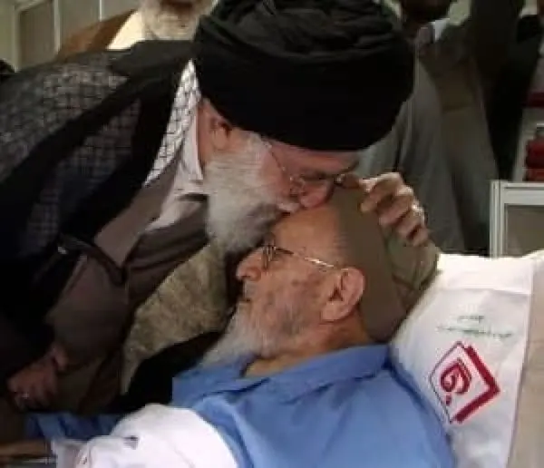 پیام تسلیت مدیرعامل موسسه اعتباری ملل در پی ارتحال آیت الله العظمی علامه حسن زاده آملی (ره)