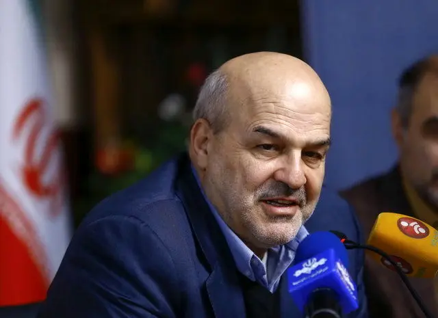 ضرورت استانداردسازی پالایشگاه‌ها برای تولید گازوئیل استاندارد
