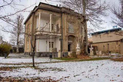 برگزاری جلسه کمیسیون اقتصادی، سرمایه گذاری و گردشگری شورای اسلامی شهر اراک