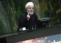 ایران در حوزه انرژی خودکفا شده است
