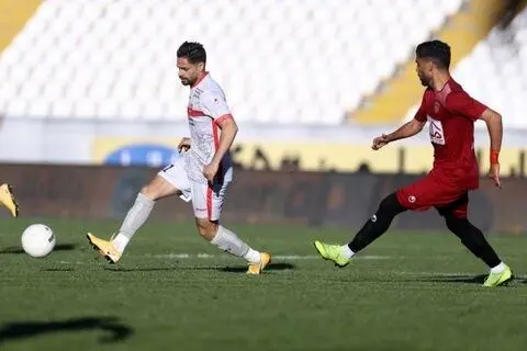 بازی پرسپولیس و شهرخودرو لغو شد