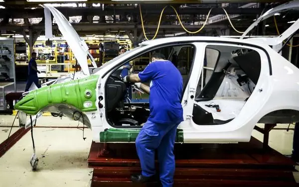 قیمت جدید خودروها تا اوایل هفته آینده اعلام می شود