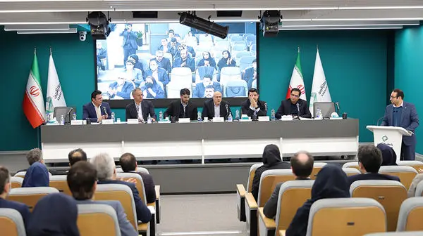 تمرکز بر کاهش مطالبات غیرجاری و تحقق حداکثری اهداف

