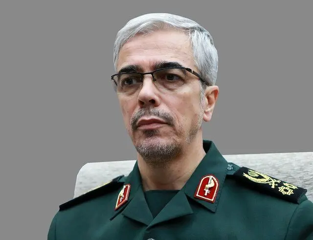 هرگونه تهدید را با تمام قوا پاسخ خواهیم داد

