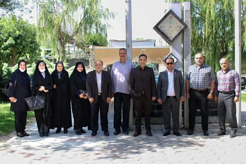 نشست یکشنبه های روابط عمومی به ناحیه سه منطقه ۲۱ رسید