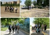 هماهنگی برنامه های ماه محرم  در منطقه۱۳ با تکیه بر مردم محوری 

