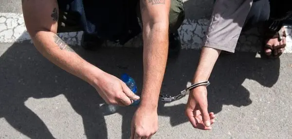 دستگیری ۳۷ خرده فروش مواد مخدر از اطراف مدارس