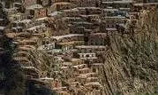 تنها روستای ایران که 3 کلیسا دارد+عکس