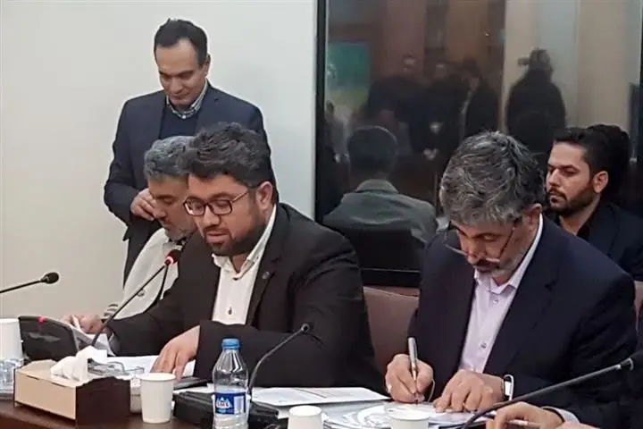 با وجود محدودیت منابع، ۶ پروژه بیمه‌ای و درمانی در آذربایجان‌شرقی افتتاح شده و ۶ پروژه عمرانی دیگر نیز در سال آتی احداث می‌شود