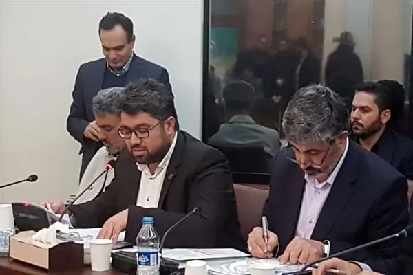 با وجود محدودیت منابع، ۶ پروژه بیمه‌ای و درمانی در آذربایجان‌شرقی افتتاح شده و ۶ پروژه عمرانی دیگر نیز در سال آتی احداث می‌شود