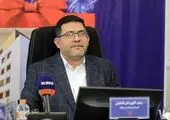 رونمایی از پروژه عزم ملی جنوب تهران ۷۵۰