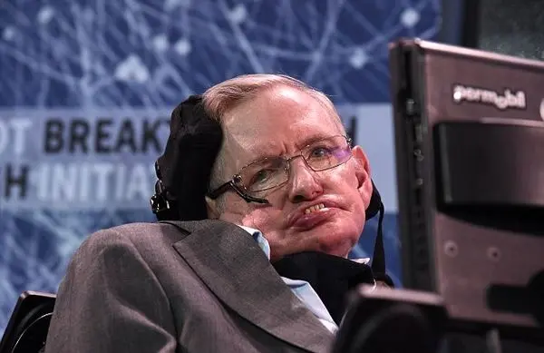 استیون هاوکینگ که بود و چه کرد؟