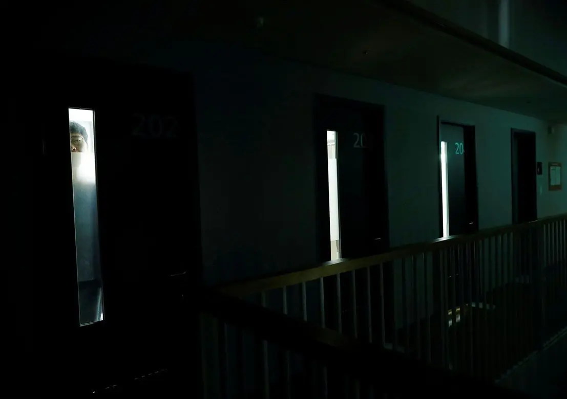 آخر هفته داوطلبانه به زندان بروید! + عکس