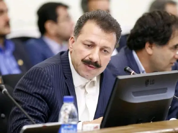 عملکرد یکساله اداره کل ساختمان بانک مسکن