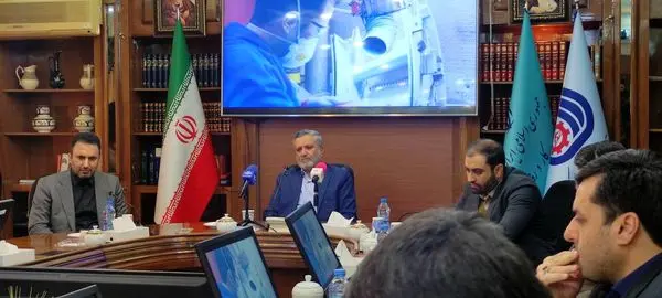 افتتاح یک هزار پروژه به توسعه سرمایه انسانی کمک می کند