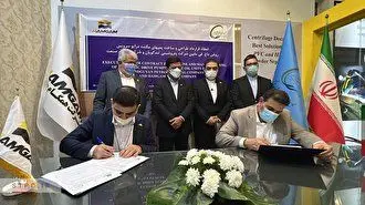 پارک علم و فناوری پردیس، نقشه راه فناوری و نوآوری پتروشیمی شهید تندگویان را تدوین میکند