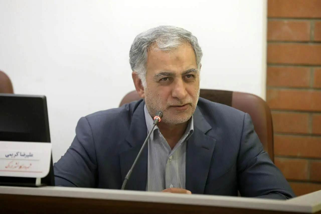 برگزاری دومین رویداد سوگواره شعر عاشورایی کشور در اراک
