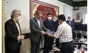 از فعالان سوخت رسان عرصه حمل ونقل استان تقدیر کرد

