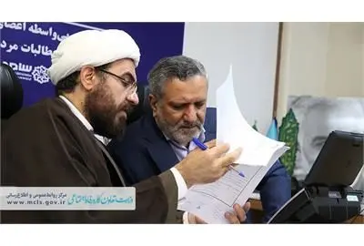 مرتضوی: مشکلات مردم با قید فوریت و جدیت رسیدگی می‌شود

