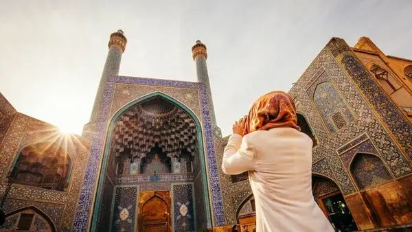 پیشبینی افزایش ۵۰ درصدی گردشگران در خراسانرضوی