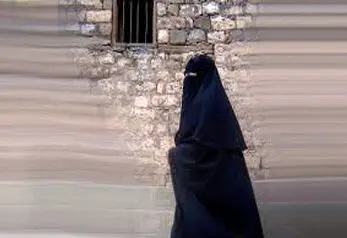 صحنه دلهرهآوری که مادر و فرزند با آن مواجه شدند!+عکس